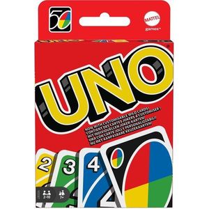 Carti de joc - UNO | Mattel imagine