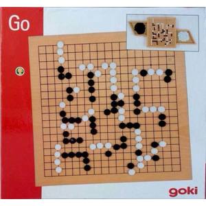 Go - Joc de strategie | Goki imagine