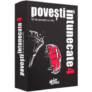 Joc - Povesti Intunecate 4 | Lex Games imagine