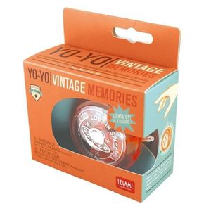 Jucarie Yo-Yo - Vintage | Legami imagine