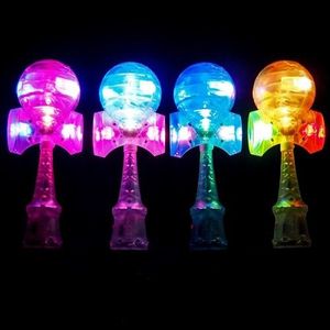 Joc de indemanare - Kendama - Hyper LED - mai multe culori | JWS Europe imagine