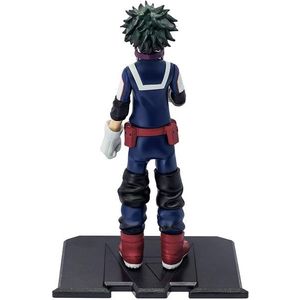 Figurina - Izuku Midoriya - My Hero Academia | SFC Super Figure Collection imagine