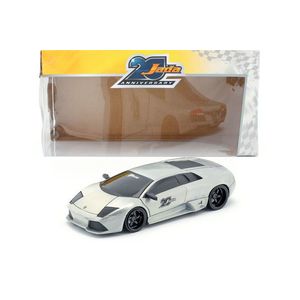 Jucarie - Lamborghini Murcielago | Jada Toys imagine