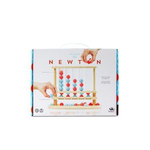 Joc - Marbles Newton | Viva Toys imagine