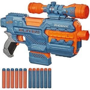 Nerf Blaster Elite2.0 Phoenix CS6 | Nerf imagine