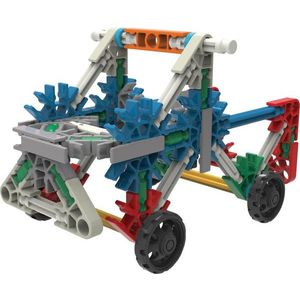 Set de construcție - K'nex Camion | K'NEX imagine