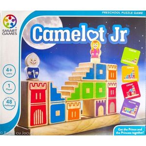 Camelot Junior | Smart Games imagine