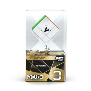 V-Cube 3 Keychain - Breloc clasic | V-Cube imagine