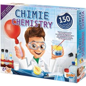 Joc experiment - Laboratorul de Chimie | Buki imagine