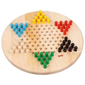 Joc - Chinese Checkers | Goki imagine