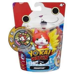 Jucarie - Yo-kai Watch Medal Moments - mai multe modele | Hasbro imagine