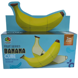 Cub inteligent - Banana | FanXin imagine