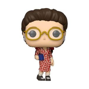 Figurina - Seinfeld - Elaine in Dress | Funko imagine