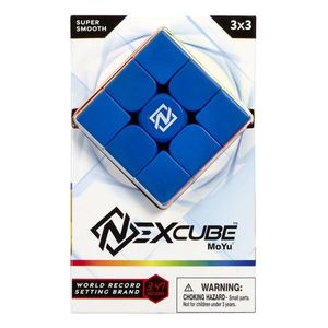 Moyu - Nexcube 3x3 | Moyu Meilong imagine