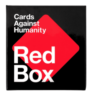 Extensie - Cards Against Humanity: Red Box | Cards Against Humanity imagine