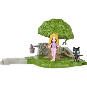 Set joaca - Harry Potter: Care of Magical Creatures with Luna Lovegood | Spin Master imagine