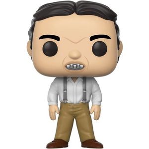 Figurina - James Bond 007 - Jaws from the Spy who Loved Me | Funko imagine