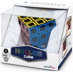 CUB LOGIC 3X3 imagine