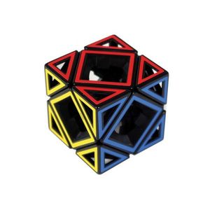 Joc - Hollow Skewb Cube | Recent Toys imagine