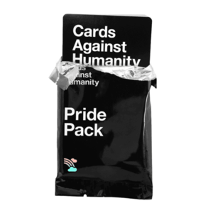 Extensie - Cards Against Humanity: Pride Pack | Cards Against Humanity imagine