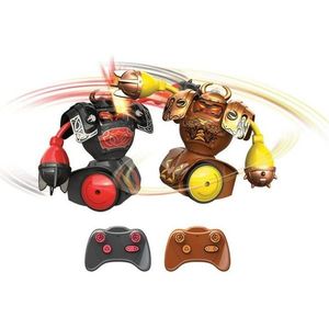 Set Robo Kombat Viking, 2 buc. | Ycoo imagine