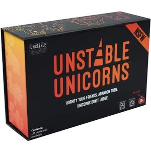 Joc - Unstable Unicorns NSFW (RO) | Unstable Games imagine