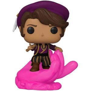 Figurina - Critical Role - Scanlan Shorthalt | Funko imagine