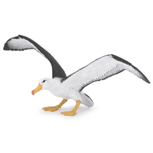 Figurina - Marine Life - Albatross | Papo imagine