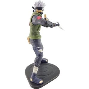 Figurina - Naruto Shippuden - Kakashi Hatake | AbyStyle imagine