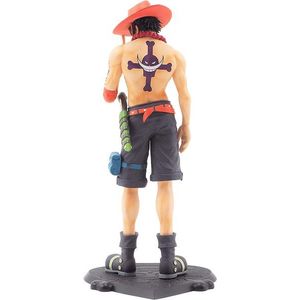 Figurina - One Piece - Portgas D. Ace | AbyStyle imagine