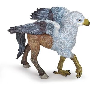 Figurina - Fantasy World - Hippogriff | Papo imagine