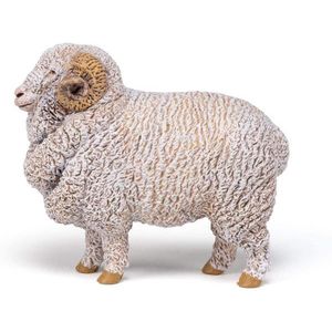 Figurina - Merino Sheep | Papo imagine