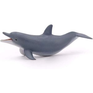 Figurina - Marine Life - Playing Dolphin | Papo imagine