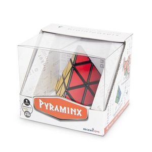 Pyraminx | Recent Toys imagine