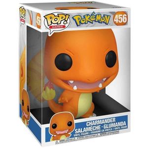 Figurina - Pokemon - Charmander | Funko imagine