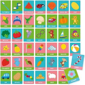 Joc educativ - Cocomelon - First English Flashcards | Headu imagine