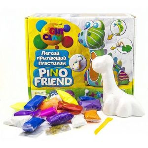 SET PLASTILINA - DINO imagine