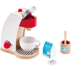 Jucarie - Masina de Facut Cafea | Hape imagine