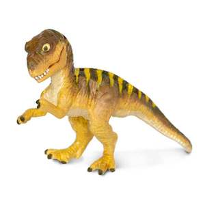 Figurina - Dino Dana Baby T-Rex | Safari imagine