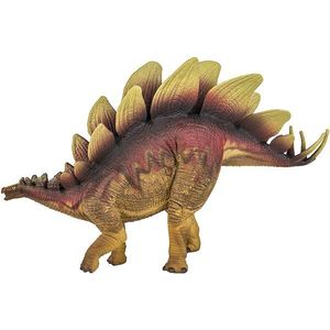 Figurina - Stegosaurus | Safari imagine