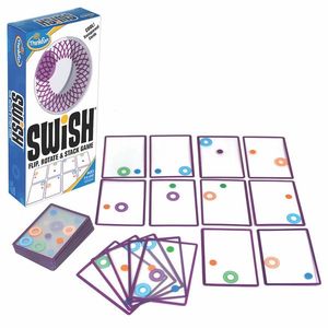 Joc - Swish | Thinkfun imagine