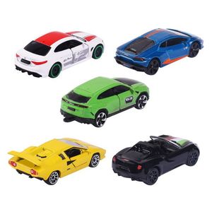 Set masinute - Dream Cars Italy | Majorette imagine