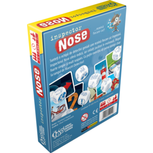 Joc - Inspector Nose | Ideal Board Games imagine