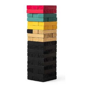 Joc - Wooden Tumbling Blocks | Gentlemen's Hardware imagine