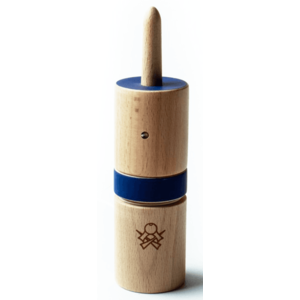 Joc de indemanare - Kendama Sweets Rolling Pin - Blue | Sweets Kendamas imagine