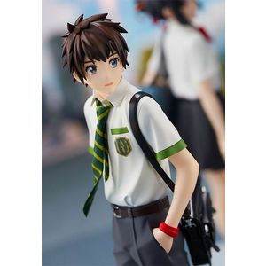 Figurina - Your Name - Taki Tachibana | Good Smile Company imagine