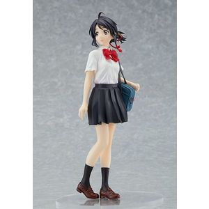 Figurina - Your Name - Mitsuha Miyamizu | Good Smile Company imagine