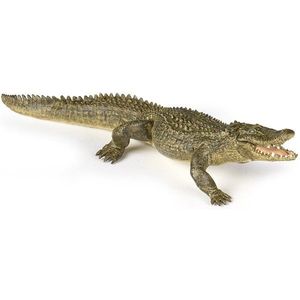 Figurina - Wildlife - Aligator | Papo imagine