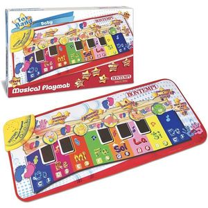 Jucarie - Musical Playmat | Bontempi imagine