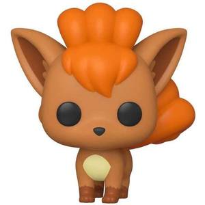 Figurina - Pokemon - Vulpix | Funko imagine